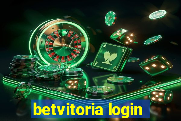 betvitoria login